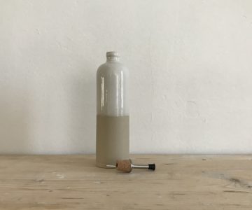 Jug for Oil - Trela Tinos
