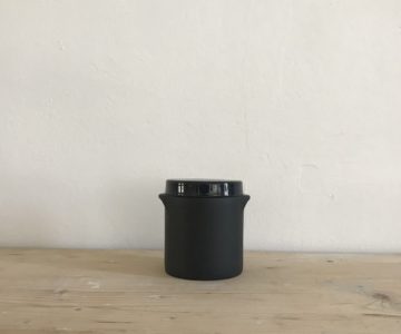 Cylindrical Box Digoin - Trela Tinos