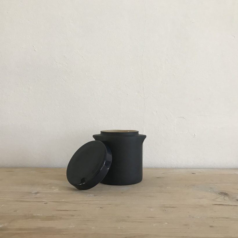 Cylindrical Box Digoin - Trela Tinos