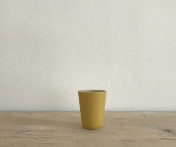 Fennel Scented Candle - Trela Tinos