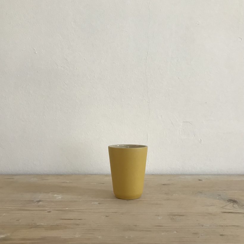 Fennel Scented Candle - Trela Tinos