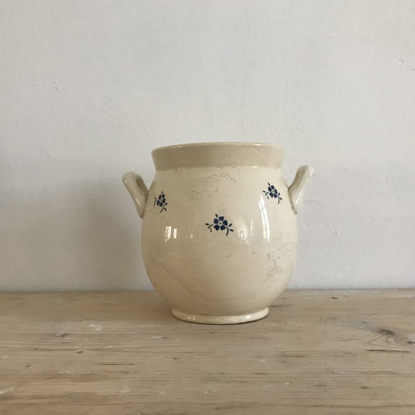 Vintage Pitcher in Terracotta - Trela Tinos