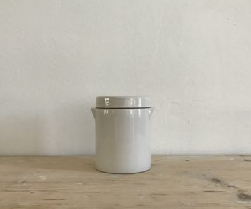 Cylindrical Box Digoin - Trela Tinos