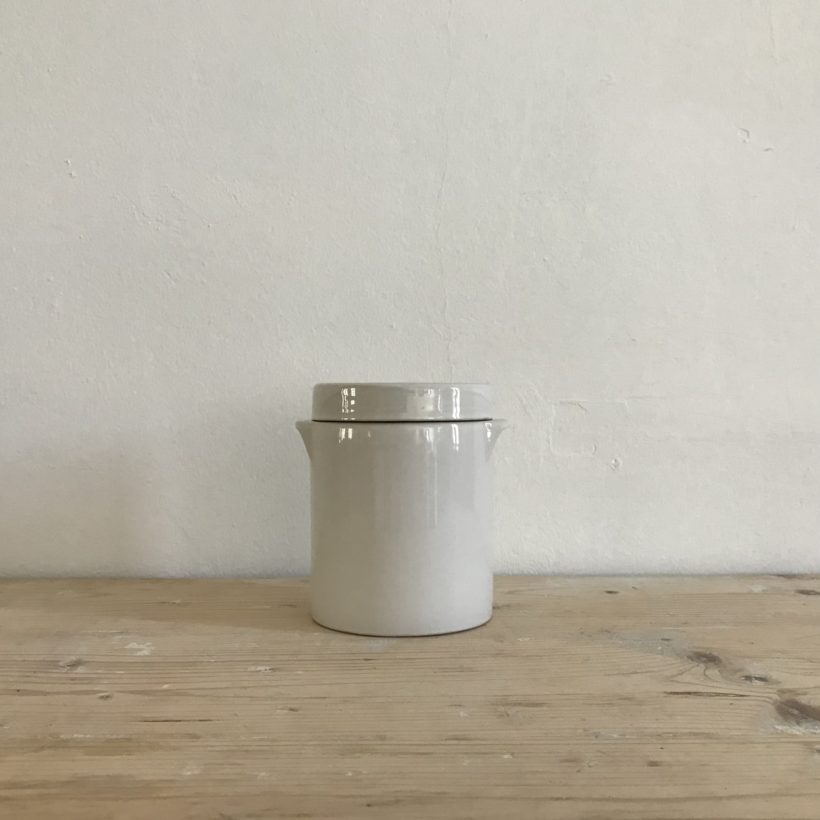 Cylindrical Box Digoin - Trela Tinos Cylindrical Box Digoin - Trela Tinos