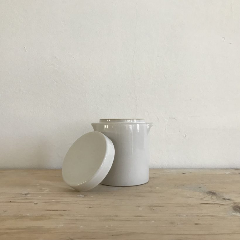 Cylindrical Box Digoin - Trela Tinos Cylindrical Box Digoin - Trela Tinos