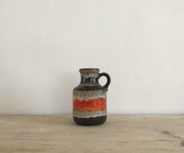 Vintage Vase - Trela Tinos