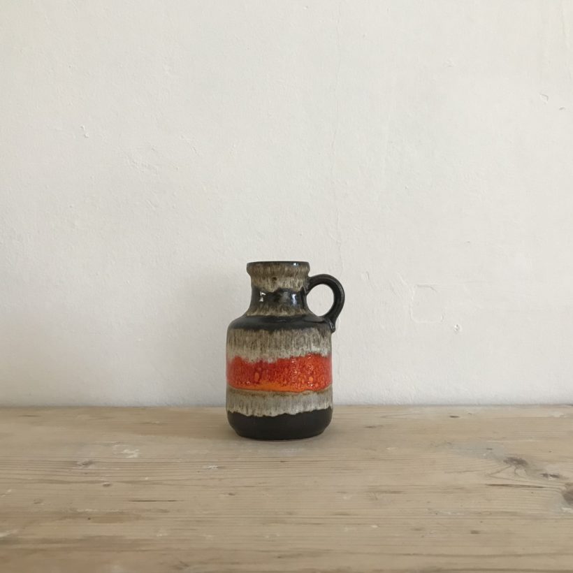 Vintage Vase - Trela Tinos