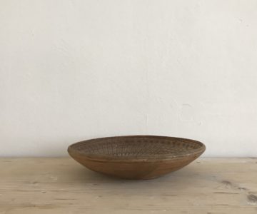 Serving Dish - Trela Tinos