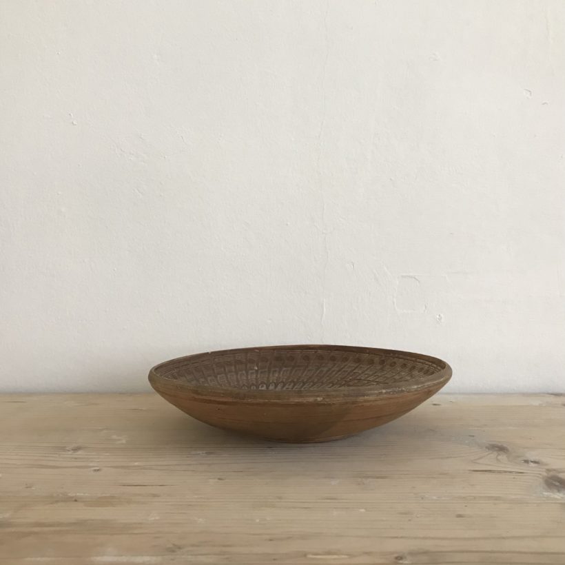 Serving Dish - Trela Tinos