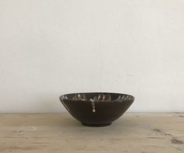Vintage serving dish - Trela Tinos