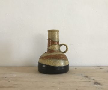 Vintage Vase - Trela Tinos