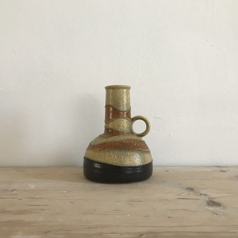 Vintage Vase - Trela Tinos