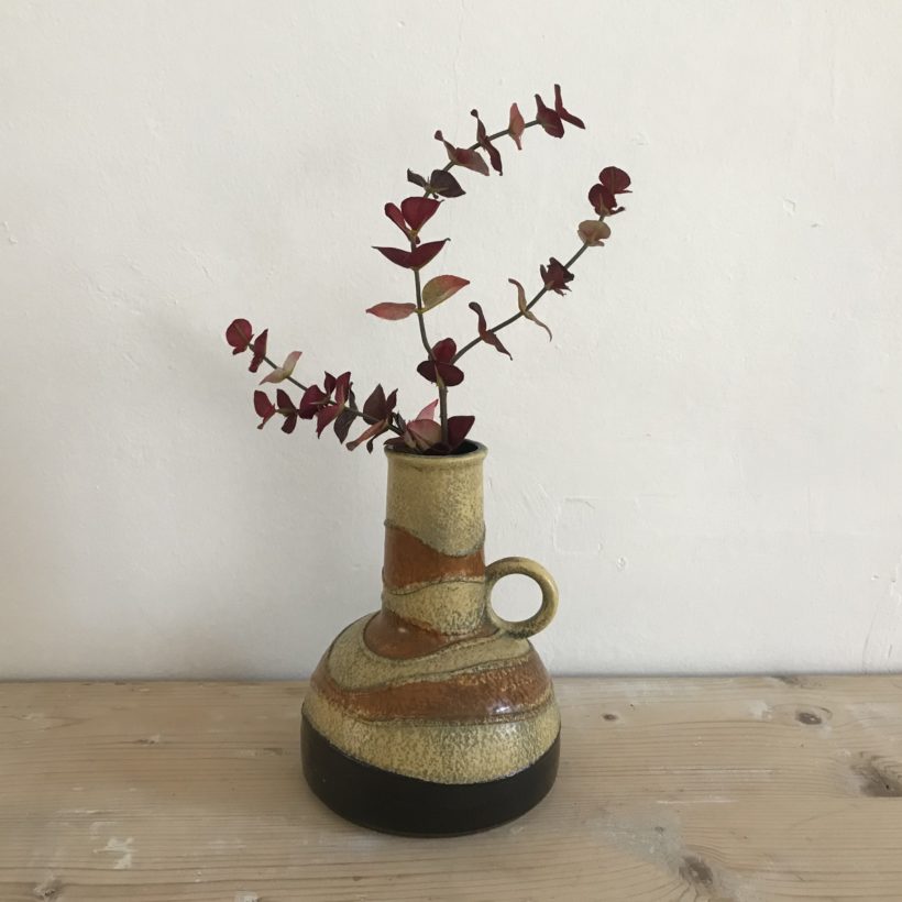 Vintage Vase - Trela Tinos
