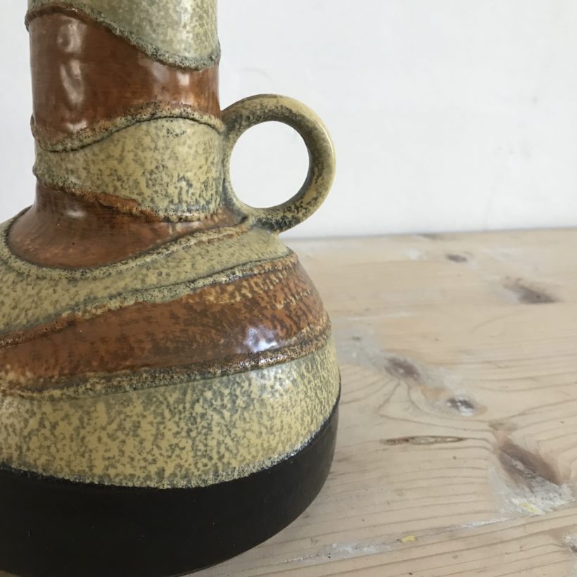 Vintage Vase - Trela Tinos