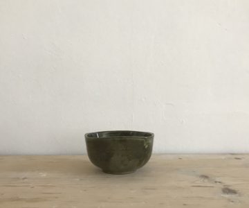 Earthenware Bowl - Trela Tinos