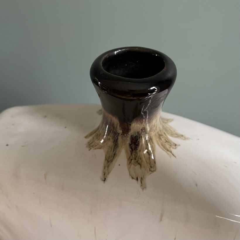 Vintage Vase - Trela Tinos