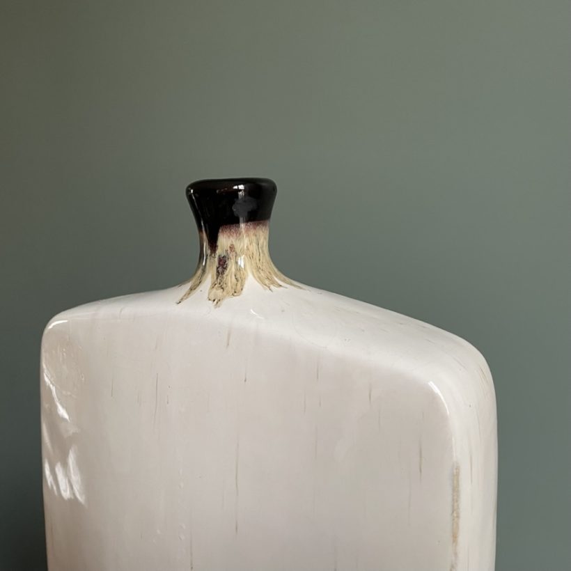 Vintage Vase - Trela Tinos