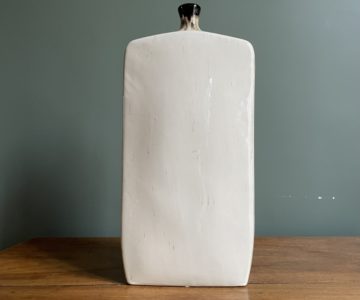 Vintage Vase - Trela Tinos