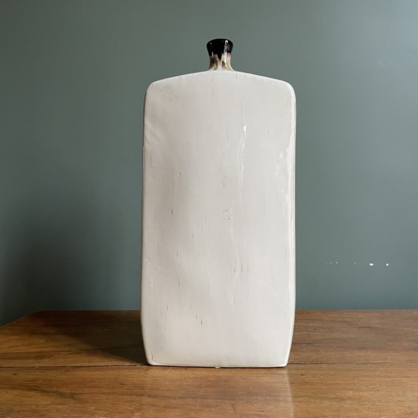 Vintage Vase - Trela Tinos