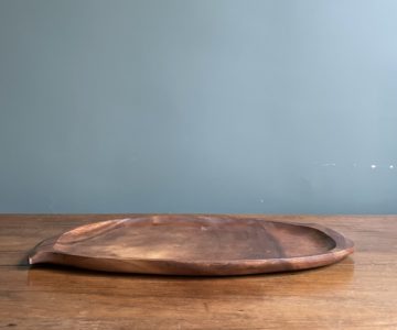 Olive Wood Tray - Trela Tinos