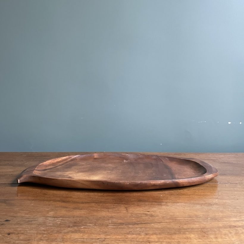 Olive Wood Tray - Trela Tinos