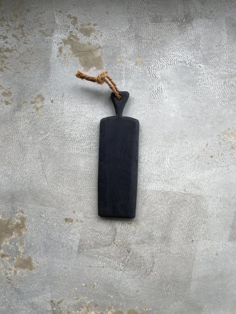 Black Board - Trela Tinos